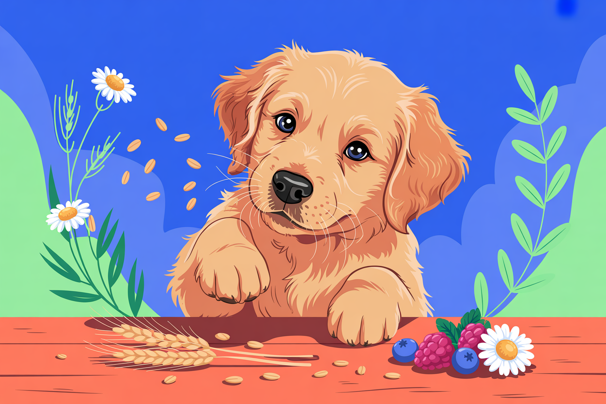 Easy Homemade Dog Breath Fresheners – Natural Treats Your Pup Will Love.